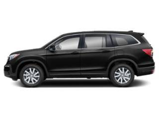 2019 Honda Pilot EX-L AWD photo