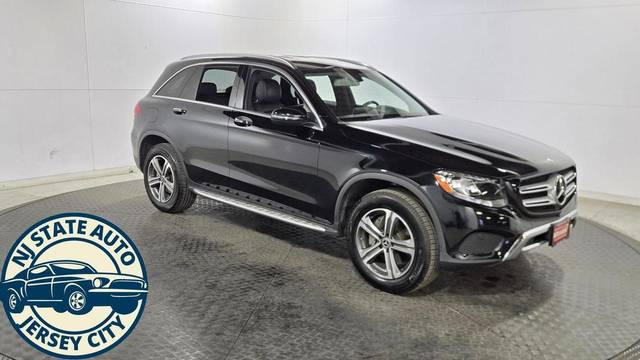 2019 Mercedes-Benz GLC-Class GLC 300 AWD photo