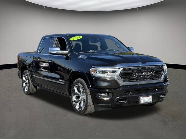 2019 Ram 1500 Limited RWD photo