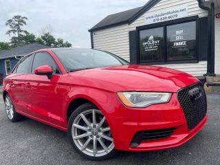 2016 Audi A3 1.8T Premium FWD photo