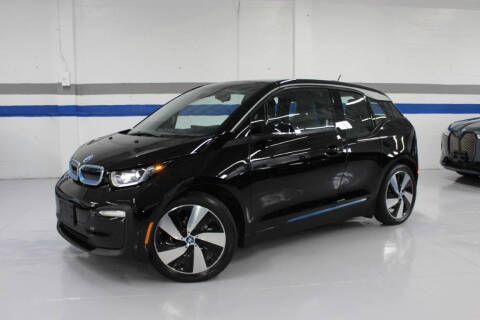 2018 BMW i3  RWD photo