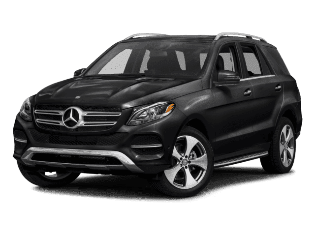 2016 Mercedes-Benz GLE-Class GLE 350 AWD photo
