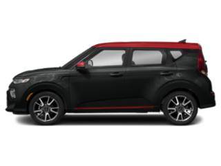 2020 Kia Soul GT-Line FWD photo