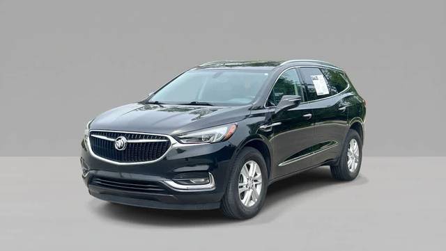 2019 Buick Enclave Essence AWD photo