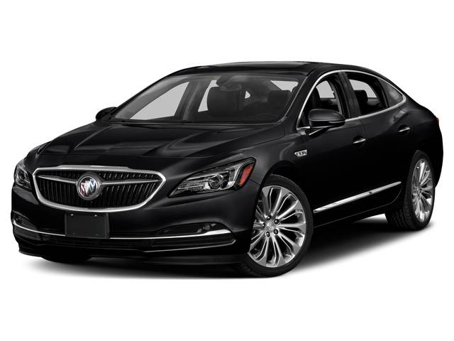 2019 Buick LaCrosse Essence AWD photo