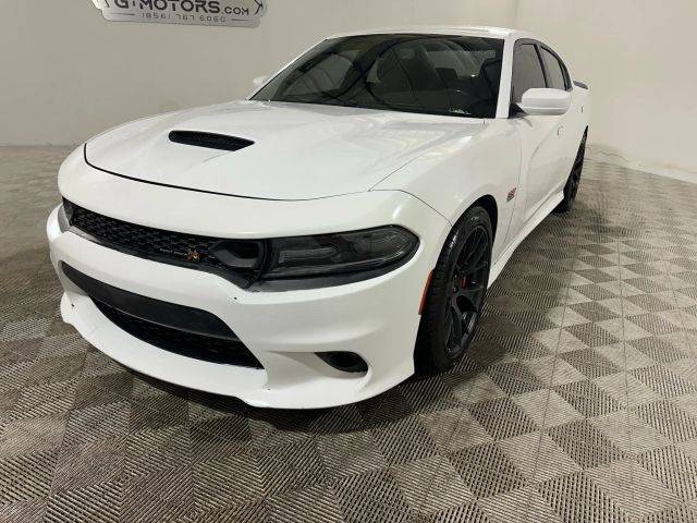 2019 Dodge Charger Scat Pack RWD photo