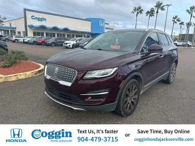 2019 Lincoln MKC Reserve FWD photo