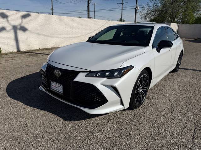 2019 Toyota Avalon XSE FWD photo