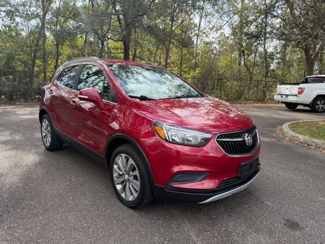 2019 Buick Encore Preferred FWD photo