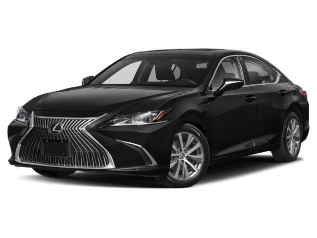2019 Lexus ES ES 350 FWD photo
