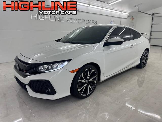 2019 Honda Civic  FWD photo