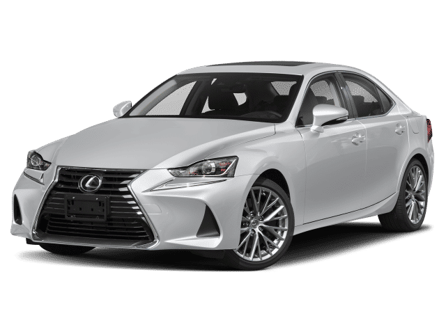 2019 Lexus IS IS 300 F Sport AWD photo