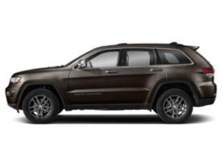 2019 Jeep Grand Cherokee Limited RWD photo