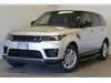 2019 Land Rover Range Rover Sport SE 4WD photo