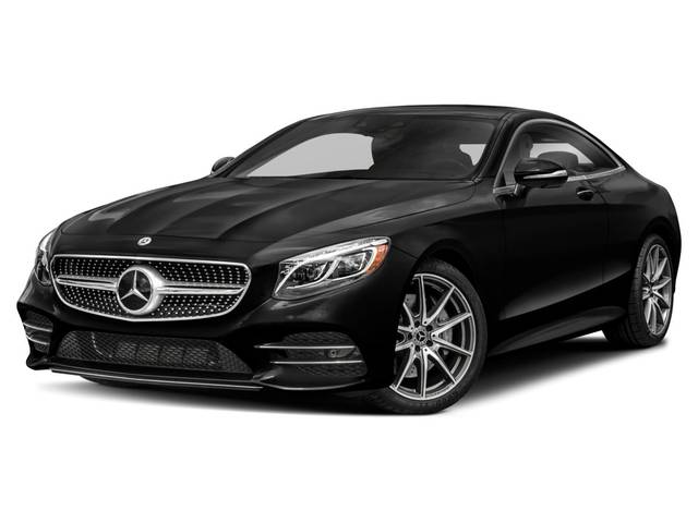 2019 Mercedes-Benz S-Class S 560 AWD photo