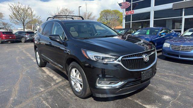 2019 Buick Enclave Essence AWD photo