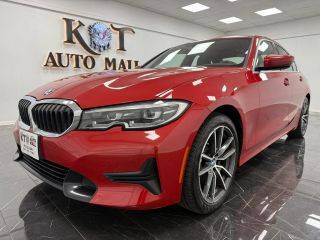 2019 BMW 3 Series 330i xDrive AWD photo