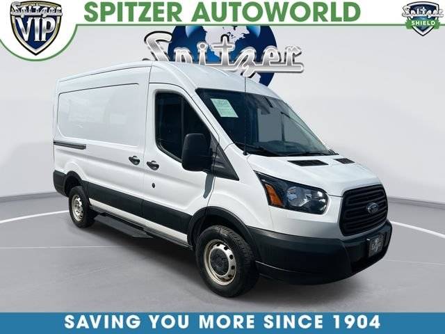 2019 Ford Transit Van  RWD photo