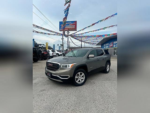 2019 GMC Acadia SLE FWD photo