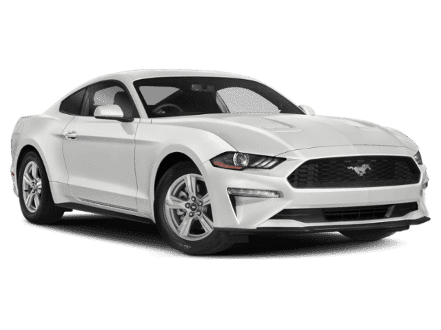 2019 Ford Mustang EcoBoost RWD photo