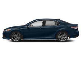 2019 Toyota Camry XLE FWD photo