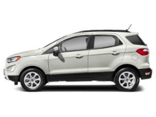2019 Ford EcoSport SE FWD photo