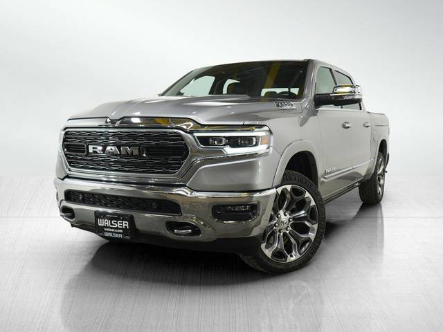 2019 Ram 1500 Limited 4WD photo