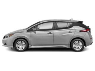 2019 Nissan Leaf SV FWD photo