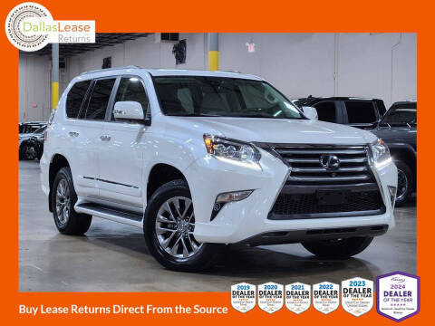 2019 Lexus GX GX 460 Luxury 4WD photo