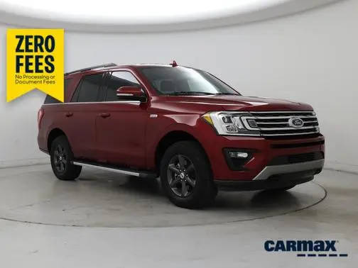 2019 Ford Expedition XLT 4WD photo