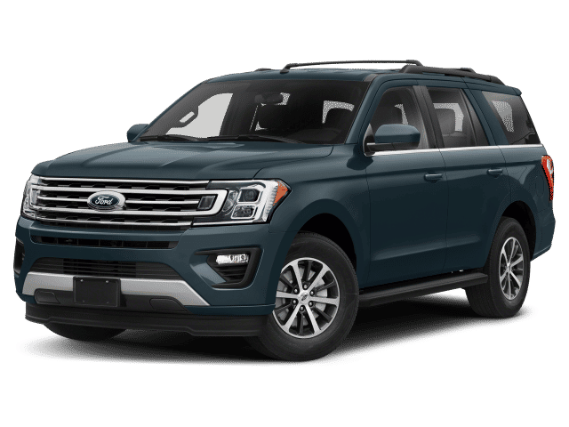 2019 Ford Expedition XLT 4WD photo