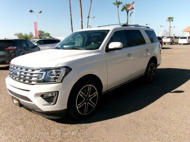 2019 Ford Expedition Limited RWD photo