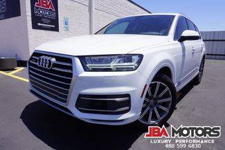 2019 Audi Q7 Premium Plus AWD photo