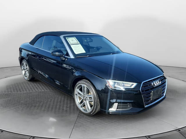 2019 Audi A3 Premium FWD photo