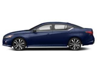 2019 Nissan Altima 2.5 SR FWD photo