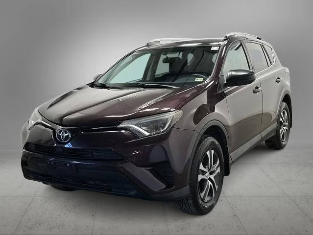 2016 Toyota RAV4 LE AWD photo