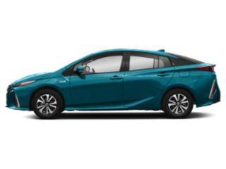 2019 Toyota Prius Prime Premium FWD photo