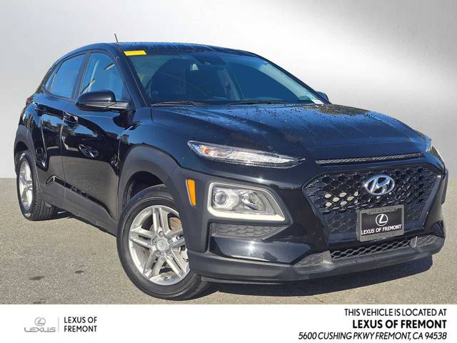 2019 Hyundai Kona SE FWD photo