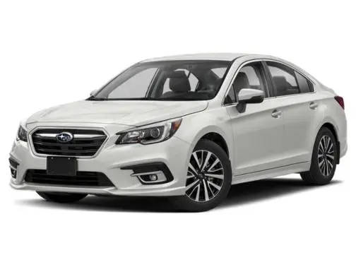 2018 Subaru Legacy Premium AWD photo