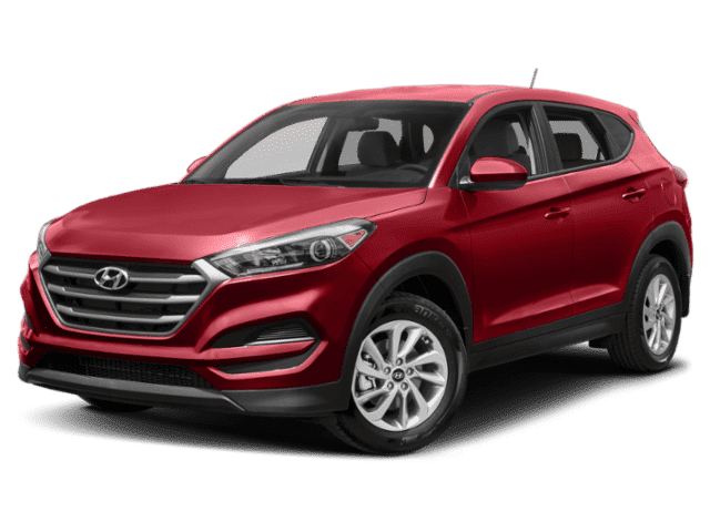 2018 Hyundai Tucson SEL AWD photo