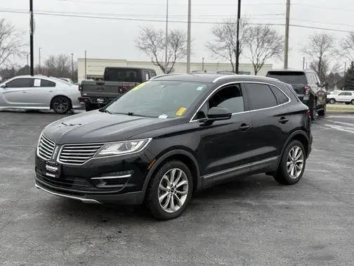 2016 Lincoln MKC Select FWD photo