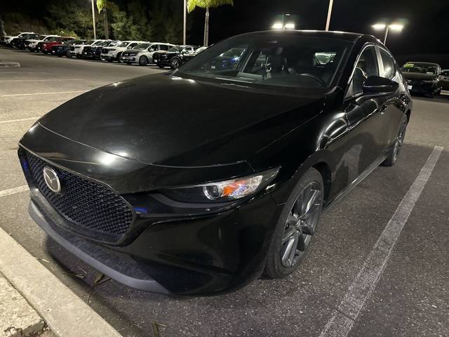 2019 Mazda 3 w/Preferred Pkg FWD photo