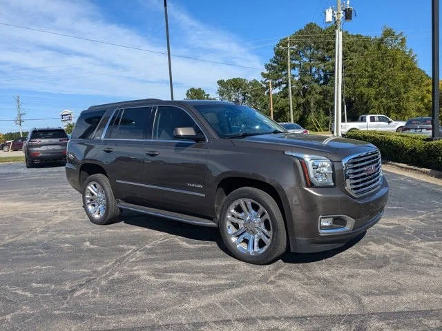 2019 GMC Yukon SLT 4WD photo