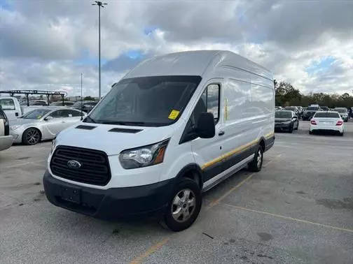 2019 Ford Transit Van  RWD photo