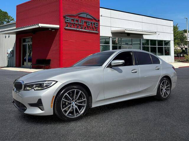 2019 BMW 3 Series 330i RWD photo