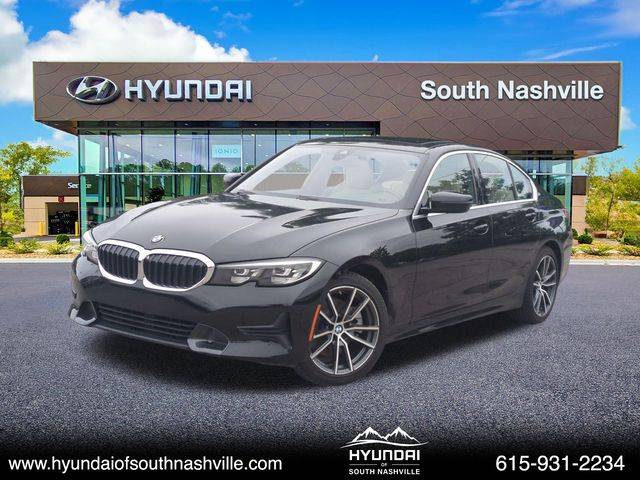 2019 BMW 3 Series 330i RWD photo