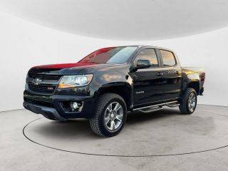 2019 Chevrolet Colorado 2WD Z71 RWD photo