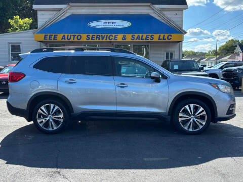 2019 Subaru Ascent Premium AWD photo