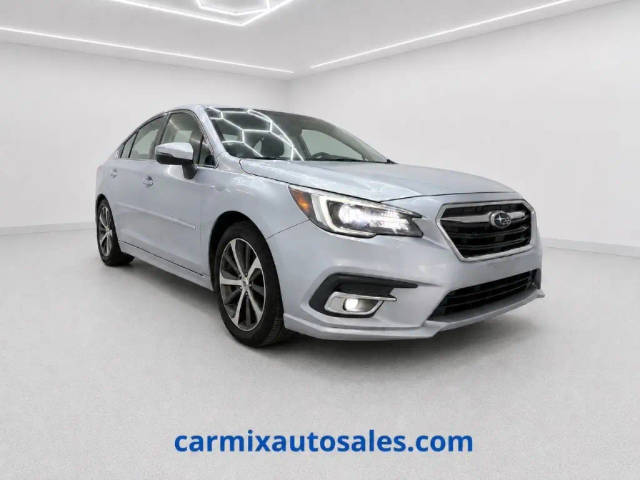 2019 Subaru Legacy Limited AWD photo