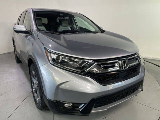 2019 Honda CR-V EX-L FWD photo